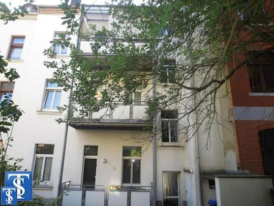 3 Zimmer Wohnung lichtdurchflutet mit Balkon sucht neuen Mieter - Photo 1