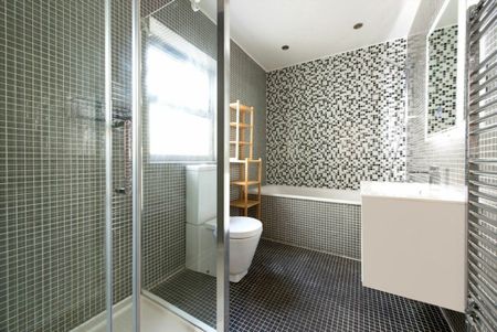 Mallow Street, Clerkenwell, EC1Y - Photo 4