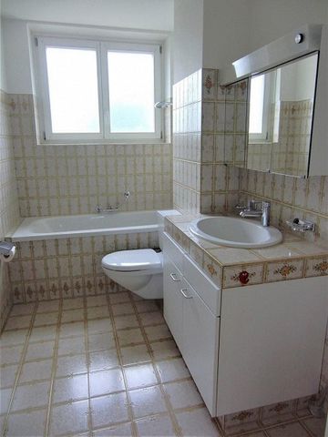 Tolle 3-Zimmerwohnung im beliebten Neubadquartier - Photo 2