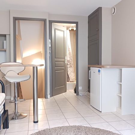 Location Appartement 1 pièce 18m² BLOIS 41000 - Photo 4