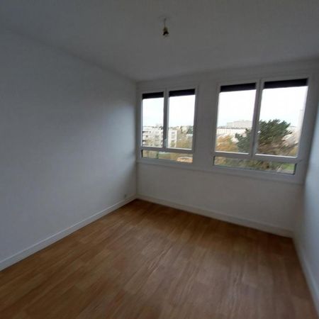 Appartement T2 à louer - 46 m² - Photo 3