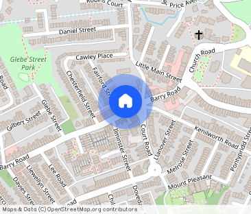 Barry Road, Barry. CF63 1BA - Photo 1