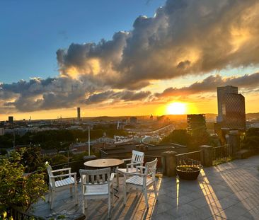 Prospect Hillgatan, Göteborg - Photo 5