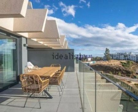 Alquiler de piso en Avenida de la Resina, 7 - Photo 4