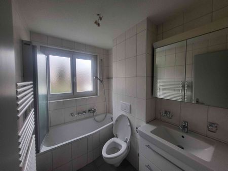 4.5 Zimmer, 100 m², 1. Stock - Foto 5