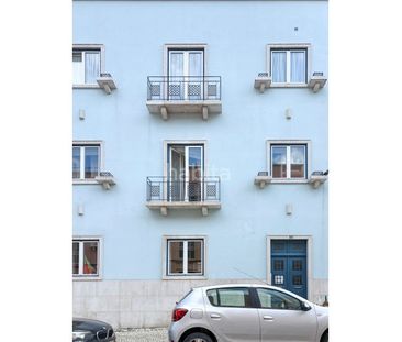 Apartamento T3 em Lisboa - Photo 2