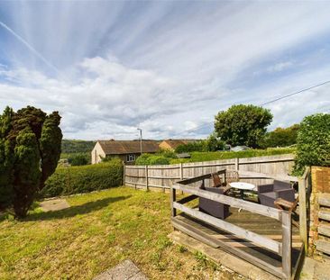 1 bedroom terraced house to rent - Photo 2