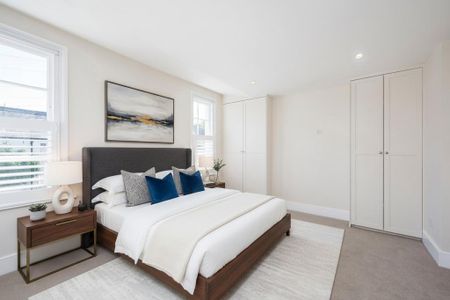 3 bedroom terraced house to rent - Photo 2