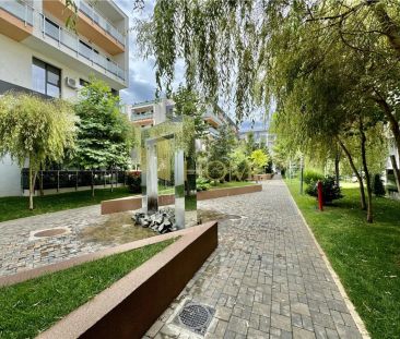 Apartament 3 camere de lux, Albert MRS Smart, Ploiesti - Photo 2