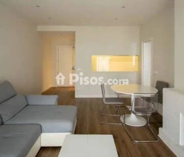 Piso en alquiler en Calle Quintana - Photo 1