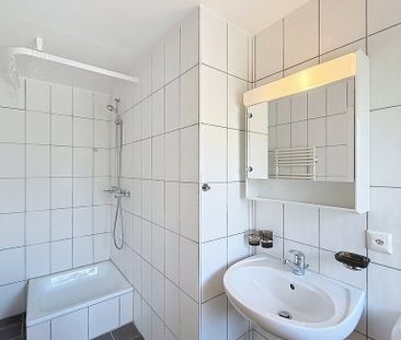 1 Zimmer, 36 m², 1. Stock - Foto 2