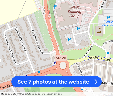 Greenleigh Court, Dawsons Square, Leeds, West Yorkshire, LS28 - Photo 1