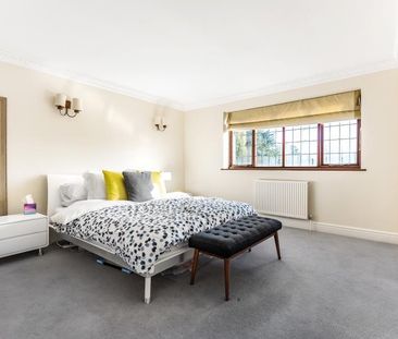 5 bedroom detached house to rent - Photo 6