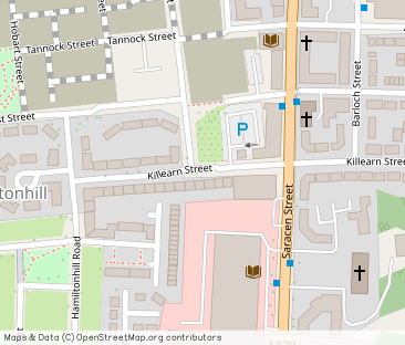 Killearn, Glasgow, G22 5HY - Photo 1