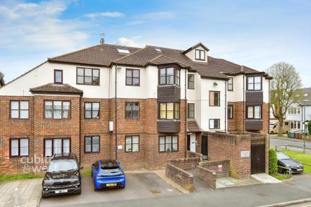 2 bedroom apartment to rent - Photo 5