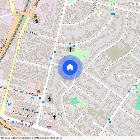 12 Stewart Avenue, Panmure, Auckland City