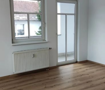 Gut geschnittene 3-Zimmer-Wohnung mit Loggia im Zentrum von Lambach - Photo 4