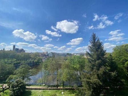 Location Appartement 1 pièce 26m² - Photo 4