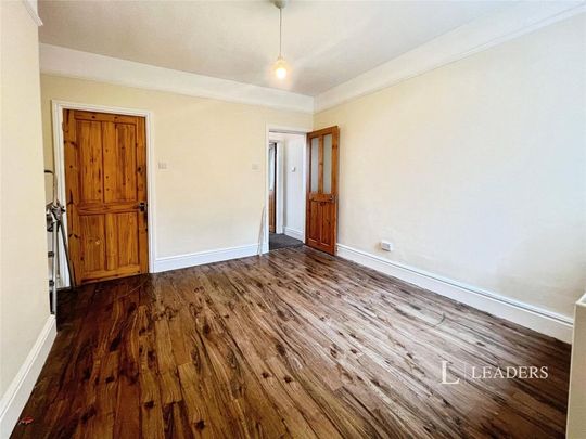 2 bedroom terraced house to rent - Photo 1