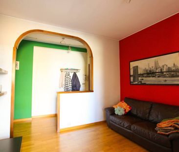 Trilocale via Negroli 30, Argonne - Corsica, Milano - Photo 1