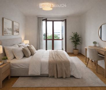 5.5 Zimmer, 137 m² - Foto 2