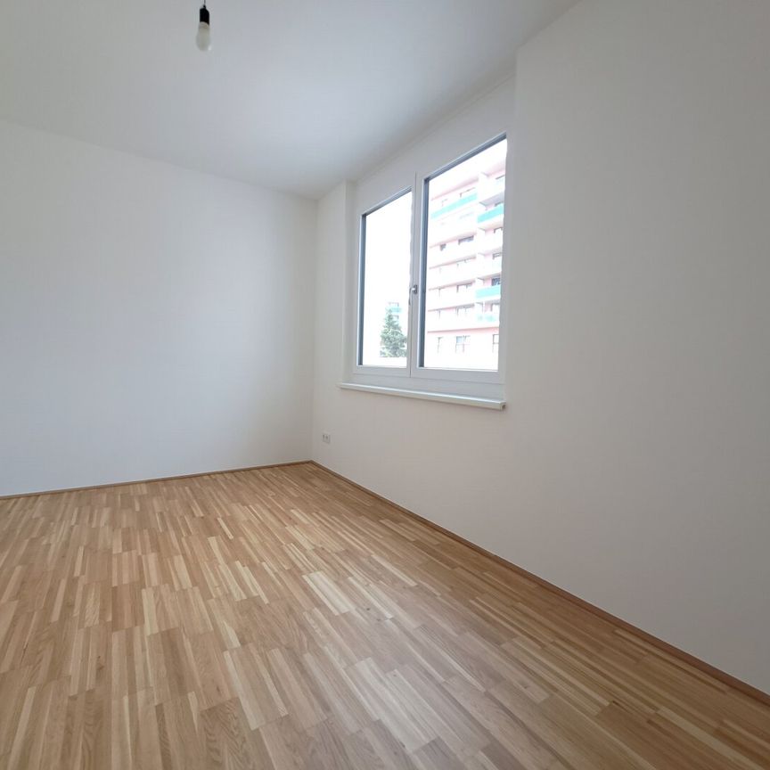 3-Zimmer Balkonwohnung in Richtung Süden! - Photo 1