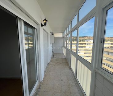 Apartamento T2 centro da Costa da Caparica - Photo 2