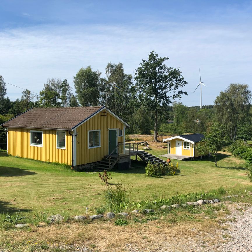 KVARNVÄGEN, Kode - Photo 1