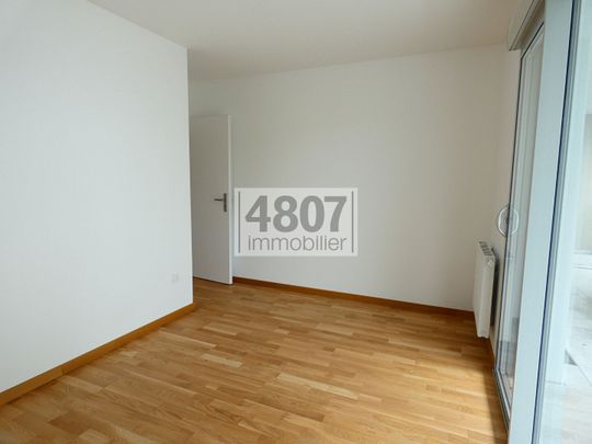 Appartement 4 pièces - 86 m² - Photo 1