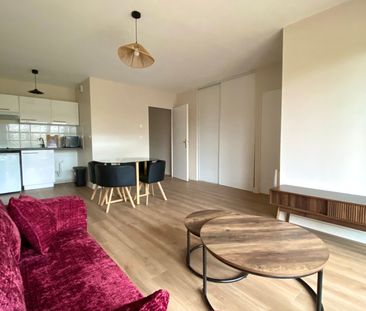 Appartement à louer 2 pièces • 42,02 m2 Toulouse - Photo 3