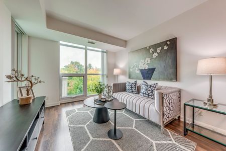 For Lease - 17 Anndale Drive Unit# 308, Toronto, Ontario - Photo 2