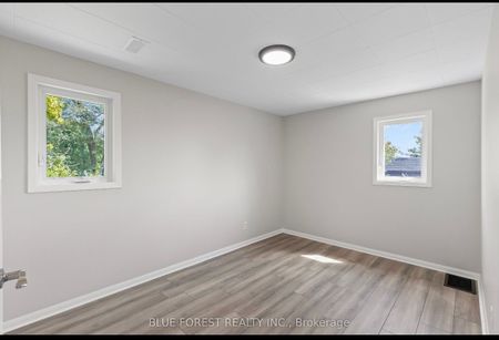 For Lease - 7065 Longwoods Road Unit# UPPER, London South, Ontario - Photo 2