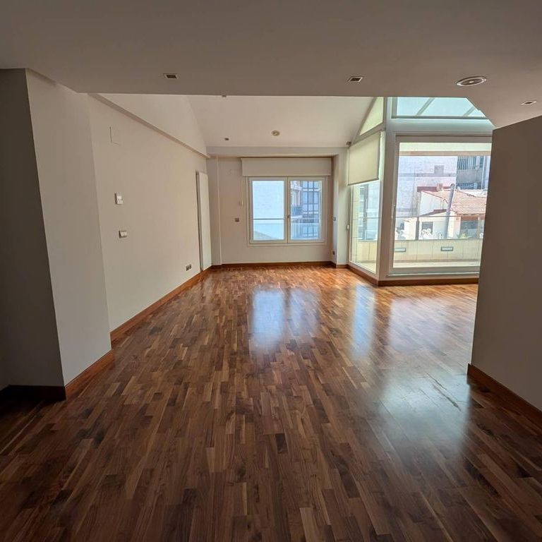 Luxury penthouse for rent in Alicante, Valencia - Foto 1