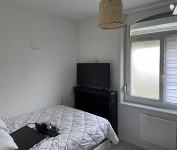 A louer, appartement de type 2 en rez de chaussée - Photo 1