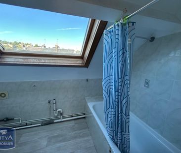 Location Appartement 1 pièce 20m² ROUEN 76000 - Photo 5