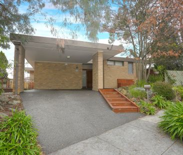 55 Darvall Street, Donvale - Photo 3