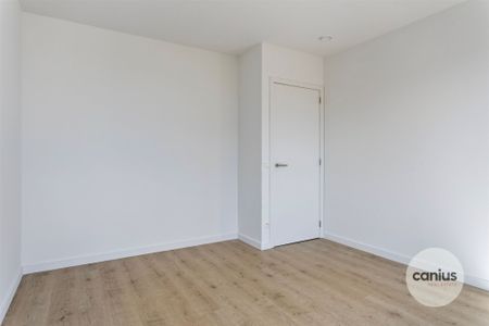 NIEUWBOUWAPP. MET 2 SLKS, TERRAS & PARKING - Photo 3