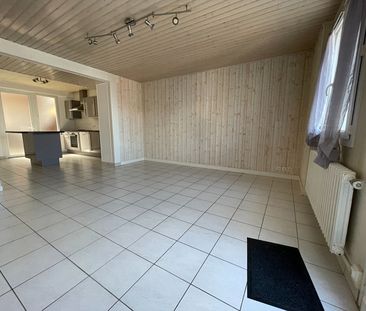 Location maison 5 pièces, 103.00m², Le Bignon - Photo 3