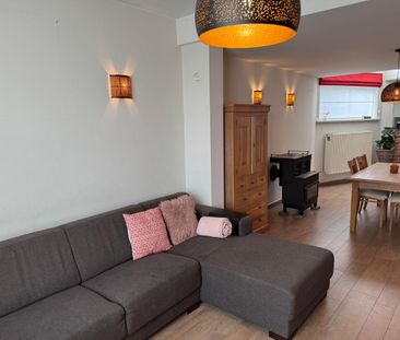 Te huur: Ruime woning met tuin en garage in Gits - Photo 3