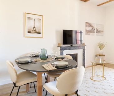 Place Pierre Semard - Photo 3