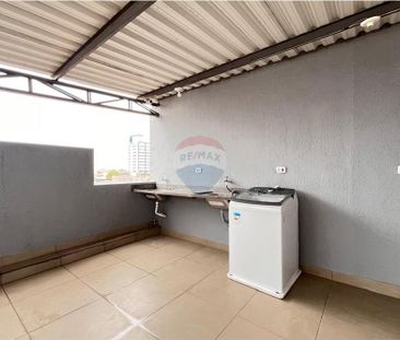 Kitnet com 12,60m² para locação na Vila Maria Baixa - Foto 6