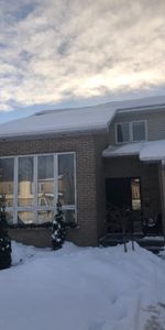 MAISON JUMELÉ À LOUER - Photo 4