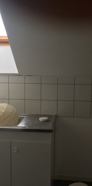 Appartement 3 pièces à Saint-Dié-des-Vosges - Photo 1