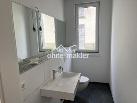 Stilvolle Wohnung in Köln - Badisches Viertel - Photo 2