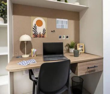 Classic En-suite - Photo 3