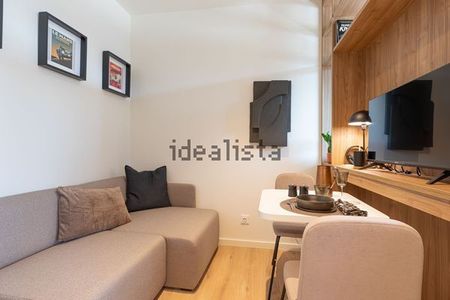 Alquiler de estudio en Ronda Ismael Gorostiza, 2 - Photo 2