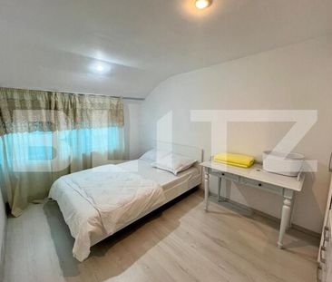 Apartament 2 camere, 70 mp, centrala, zona 1 Mai - Fotografie 1