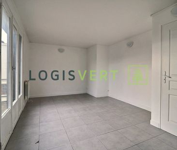 T1 Palaiseau - Photo 3