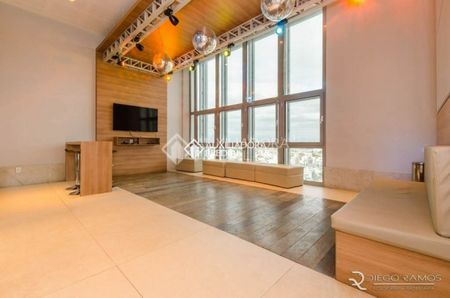 Apartamento com 1 quarto e 70m² para alugar em Menino Deus, Porto Alegre. - Photo 5