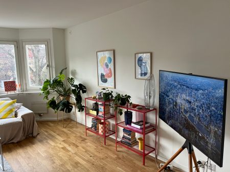 Kvilletorget, Göteborg - Foto 3